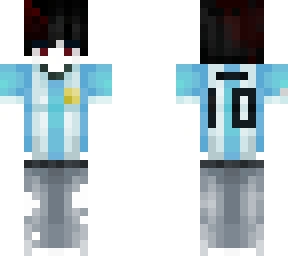 argentian t