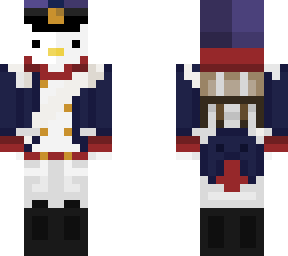 batalion penguin