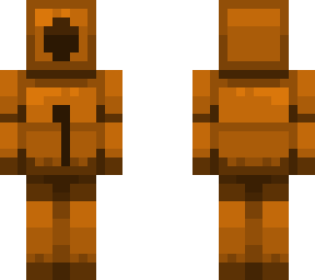 bell knight