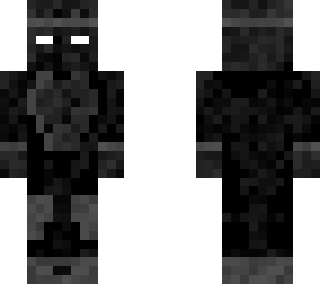 black guy
