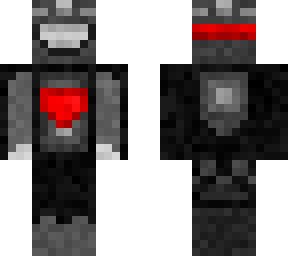 black knight remaster