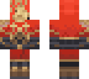 blood soul (marvel rivals)