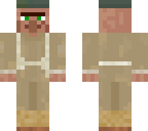 british ww1 villager