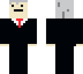 business man