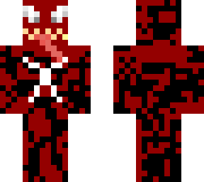 carnage symbiote