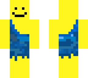 caveman noob