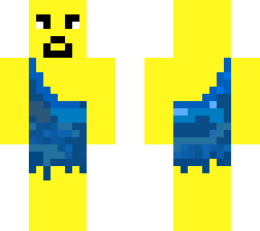 caveman noob