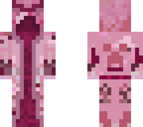 cherry blossom wizard