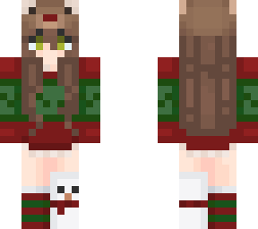 christmas final
