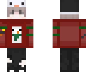 christmas version