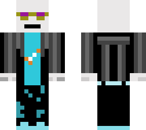 cool dude