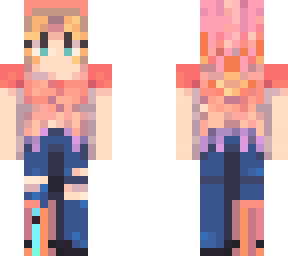 coral reef