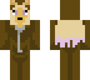 cow outfit