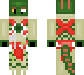 cragger