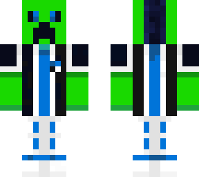 creeper gremio