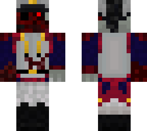 cuirassier