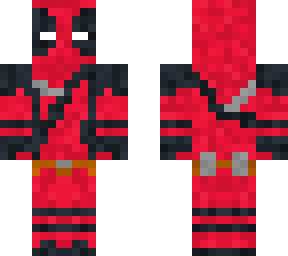 deadpool
