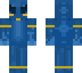 demonicblue
