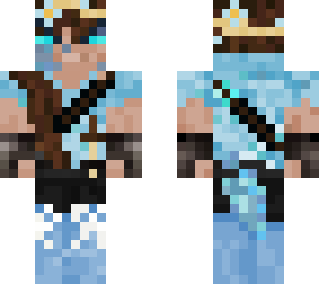 dragon archer