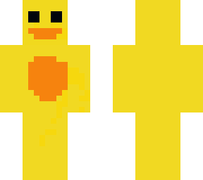 duck