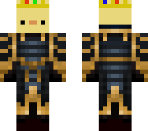 duck king