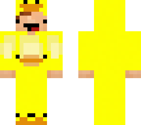 duckboy