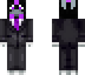 eclipse suit