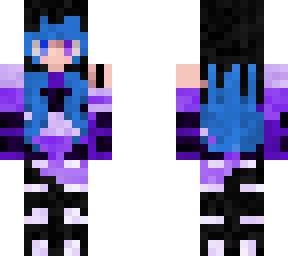 ednerian skin