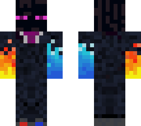 elemental enderman