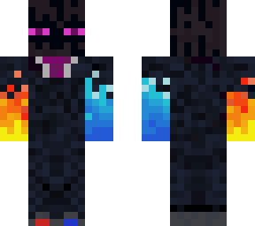 elemental enderman