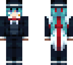 english miku