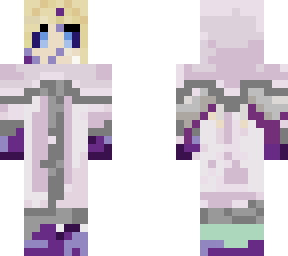 esther redesign coat
