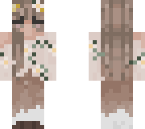fawn girl