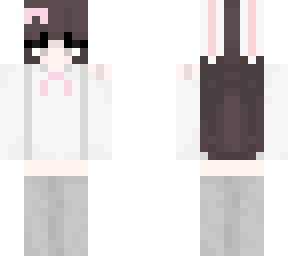 female finzill