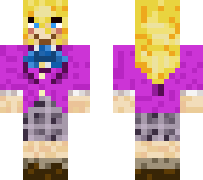 female teruki (updated)