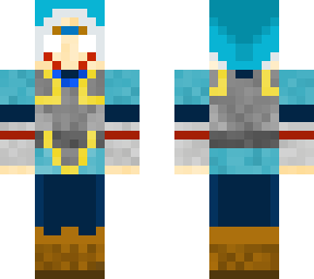 fierce deity link - the legend of zelda