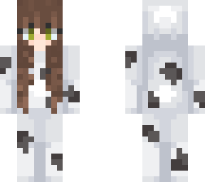 final cow