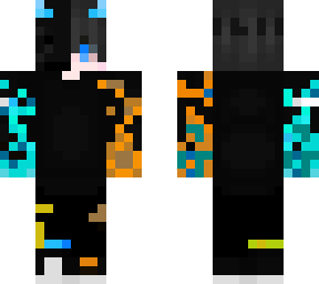 fire water