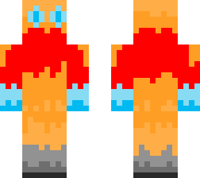 flameborne