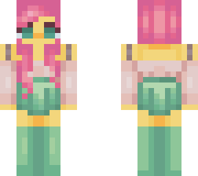 fluttershy