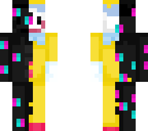 for skin contest! [abstracted] !!