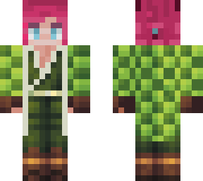 frothar-kimono