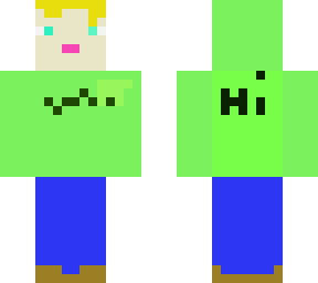 gerald