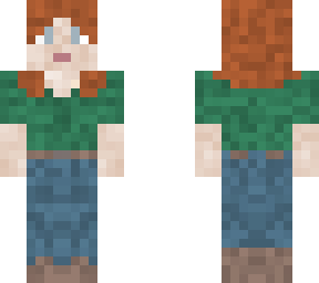 ginger wiki