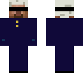 gojo steve