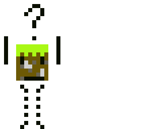 grass blocky