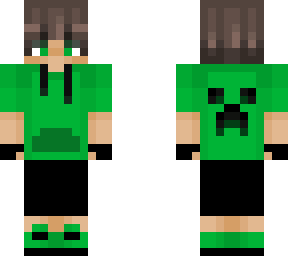green boi