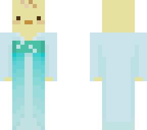hanfu duck
