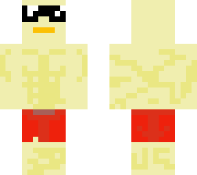 hes now cooler