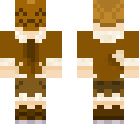 human eevee